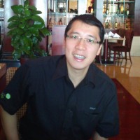 Ir. Dr. Calvin Chok Vui Soon  (PEng., CEng., MIEM, MIChemE)