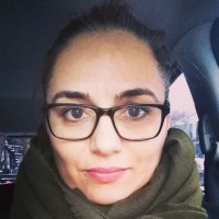 Cristina Al Ali