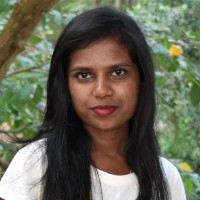 Pallavi Ms