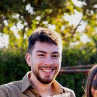 Antonio Sérgio Vilela Carrilho de Castro