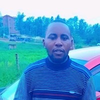 Steve Mwaniki