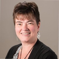 Lisa Mosher