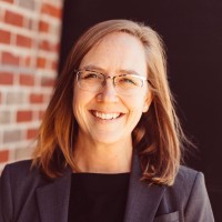 Paige Frame, MBA