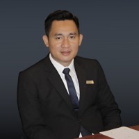 Hadi Sumarno.,S.T CRMH®.,CDMH®.,CHOA®.,CHPO®.,CFSH®