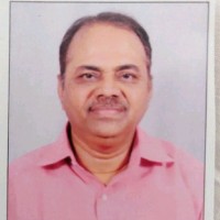 Jinde Raju