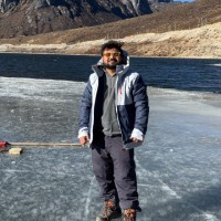 Srikanth Vaijapur