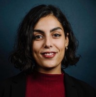 Yasmine Sidloch