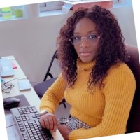 Elsa Coraline ZONG NDOUTOUMOU