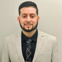 Luis Melgar
