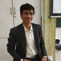 Atharva Deshpande