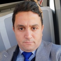 Mounir Bellah