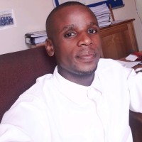 Thapelo Aaron Tlhokojwame