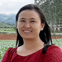 Thida Lwin
