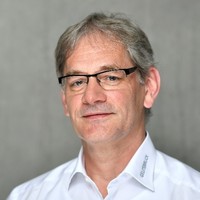 Patrick Mahieu