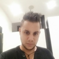 Mehdi Laamiri