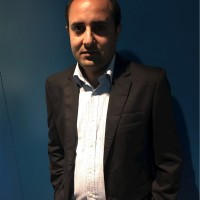 Arun Kumar
