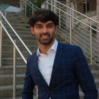 Khushal Bhanderi