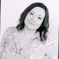Caroline Stone