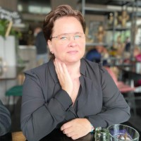 Ellen Donkers