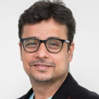 Prem Kashyap