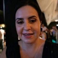 Vanessa Ferreira da Silva