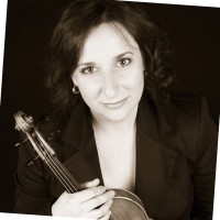 Veronica Thomas