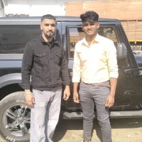 Kunal Bahuriya