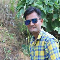 Vishalkumar Pawar