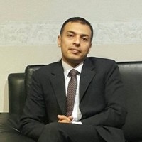 Abdulwahid Alduais