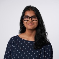 Anahita Kodali