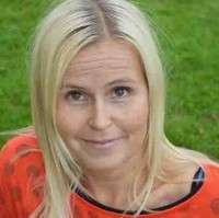 Veronica Stenlund