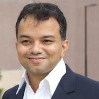 Dinesh Jeswani
