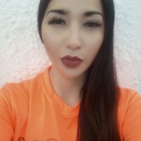 María Andrea Benson R.