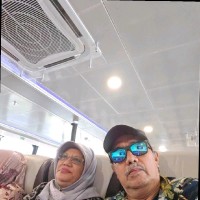 Zulkifli A Manaf