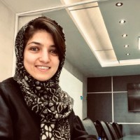 Samaneh Soltani