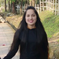 Rashmi Samant