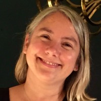 Jennifer Ervin