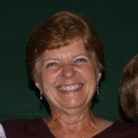 Pat Glazener