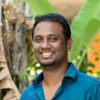 Ananth Jayakumar