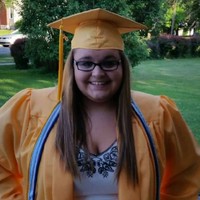 Kayla Merkel, Lsw
