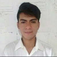Leandro Gabriel Garcia Toledo