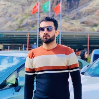 Muhammad Irfan