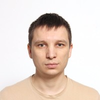 Vasyl Rudyi