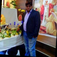 Ravi Kumar E
