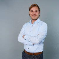 Jesse Ijsendoorn