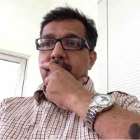 Sujeet M Jagdhane