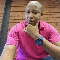 Malose Thabo Monene