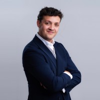 Steffan Bakker
