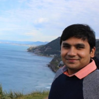 Shuvashish Debnath
