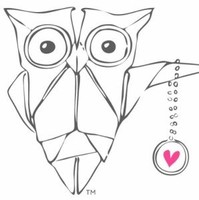 Mjv Origamiowl